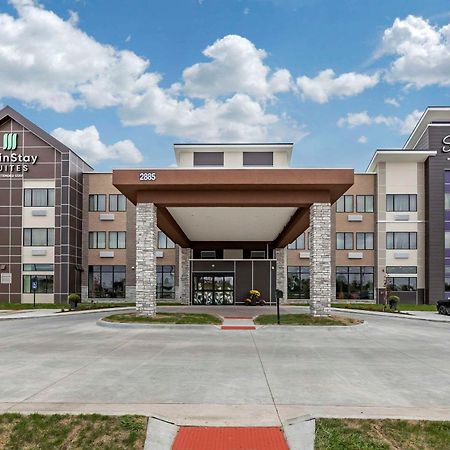 Mainstay Suites Waukee-West Des Moines Extérieur photo