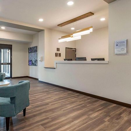 Mainstay Suites Waukee-West Des Moines Extérieur photo