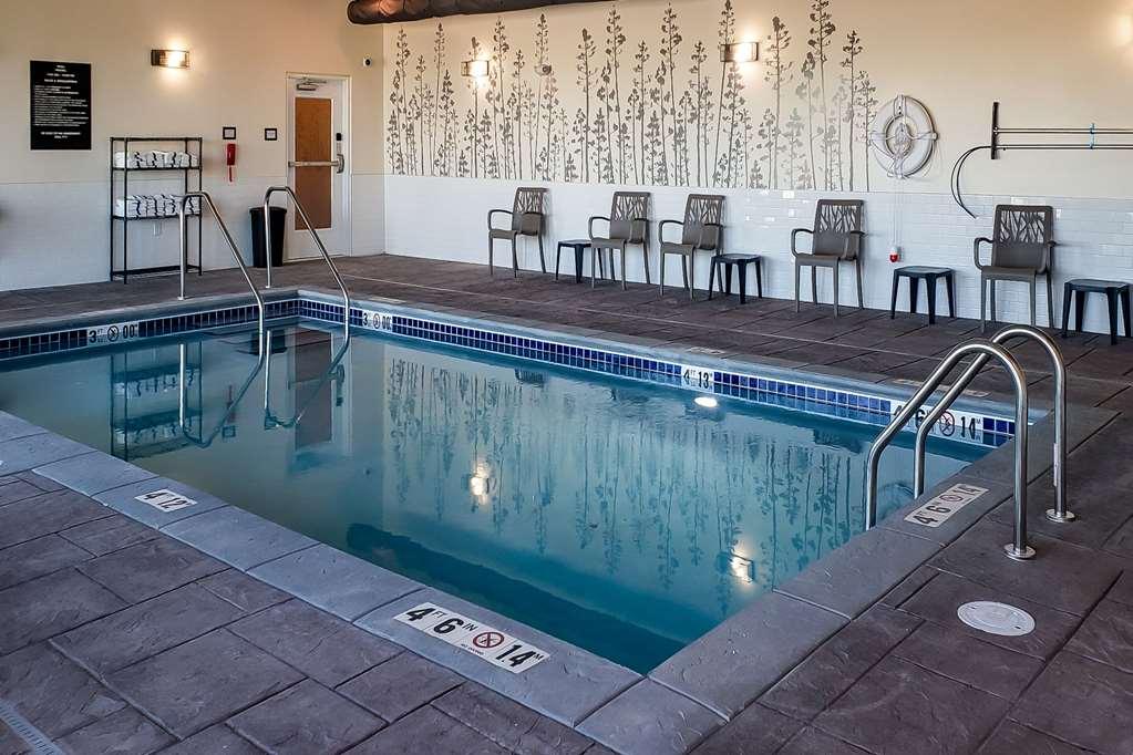Mainstay Suites Waukee-West Des Moines Facilités photo
