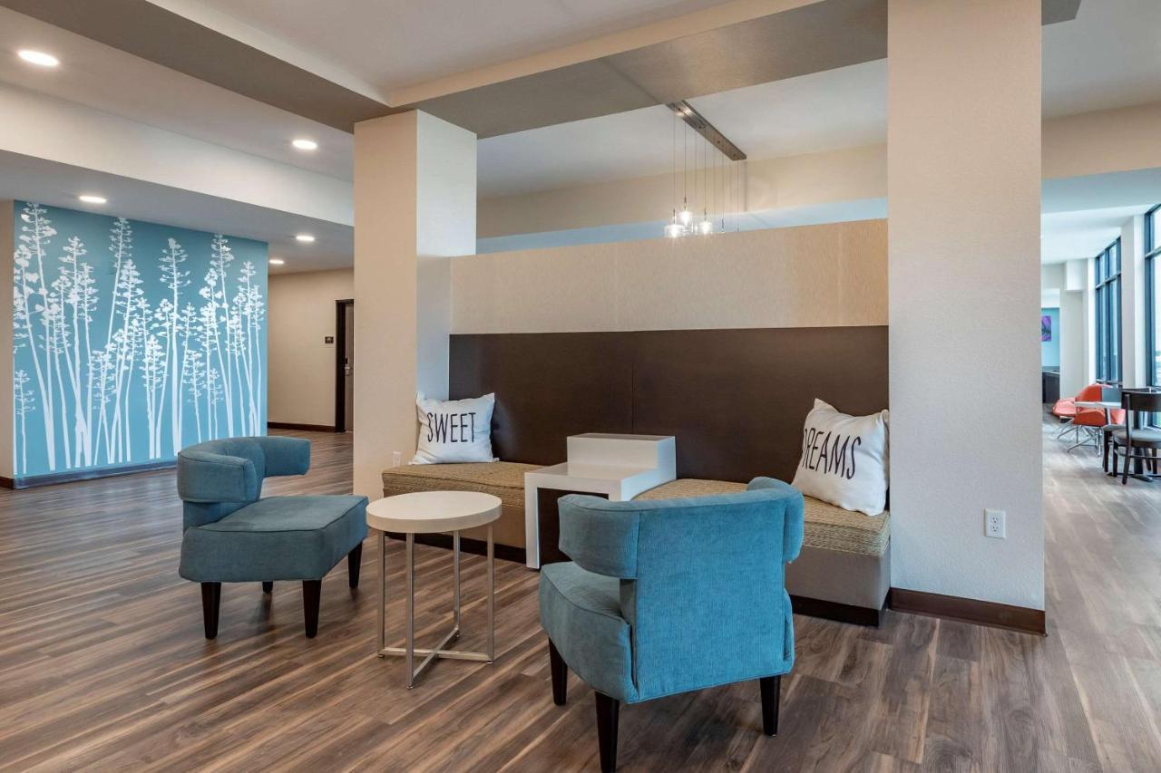 Mainstay Suites Waukee-West Des Moines Extérieur photo